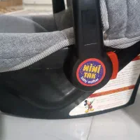 کریر حمل کودک|کالسکه و لوازم جانبی|قدس, شهرقدس|دیوار