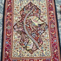 فرش دستبافت زرع نیم