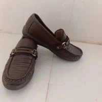 کفش مجلسی