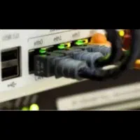 خدمات شبکه - کابل - وای فای