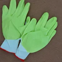 دستکش کار ۳۵ هزار|مواد شوینده و دستمال کاغذی|بوکان, |دیوار