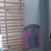 تخت خواب یکنفره