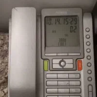 خط تلفن ثابت طرقبه فرهنگیان