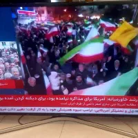 تلویزیون هوشمند سامسونگ 50 اینچ LED