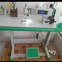چرخ خیاطی زوجی نو تمام اتومات