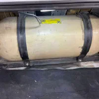 سمند ای اف سون مدل ۹۱ دوگانه کارخانه|خودرو سواری و وانت|سنندج, |دیوار