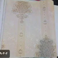 کاغذدیواری ارزان هر رول 10 متر 180 هزار|مصالح و تجهیزات ساختمان|ارومیه, |دیوار