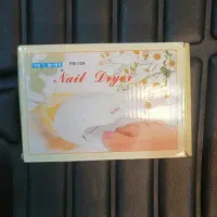 فن کاشت ناخون