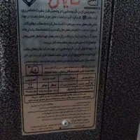 بخاری طرح شومینه|بخاری، هیتر، شومینه|تربتحیدریه, ۴۵ متری|دیوار