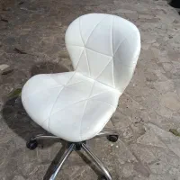 صندلی گردون ارایشی درحد