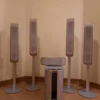 سینمای خانگی مارک سونی