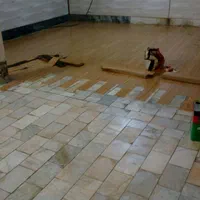 نصاب فروش نصب قرنیز کفپوش پارکت لمینت تعمیرات کار|خدمات پیشه و مهارت|کرج, ساسانی (قلمستان)|دیوار