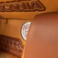 اسکانیا 214 هلندی بسیار تمیز|خودرو سنگین|مشهد, رباط طرق|دیوار