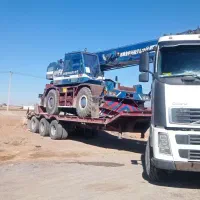 کمرشکن دو و سه محور