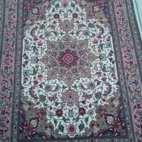 فرش قالیچه نقشه اصفهان