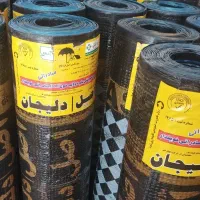 عایق بام ایزوگام متری 210 هزار