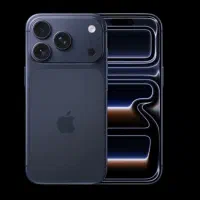 گوشی موبایل اپل مدل iPhone ۱۷ Pro Max ZAA