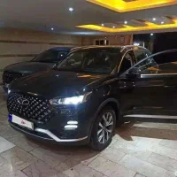 تیگو ۷ پرمیوم صفر