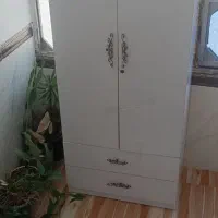 کمد و رخت آویز|جاکفشی، کمد، دراور|بیلوار, |دیوار