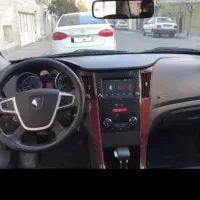 دنا پلاس توربو اتوماتیک|خودرو سواری و وانت|تبریز, |دیوار