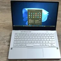 لپ تاپ گیمینگ ایسوس ASUS ROG Zephyrus G14