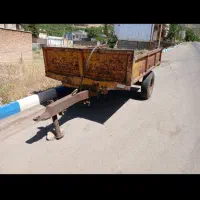 تریلی تراکتور