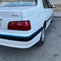 پژو پارس سال بی رنگ|خودرو سواری و وانت|فردیس, شهرک شهید حسینی|دیوار