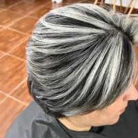 رنگ مو|خدمات آرایشگری و زیبایی|رباط‌کریم, الارد|دیوار