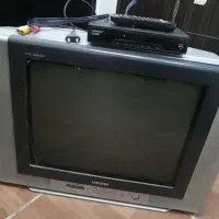 تلوزیون 21و14، اینچ سامسونگ