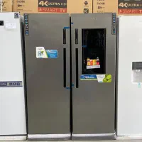 یخچال دوقلو  هوشمند قیمت منصفانه در گنجینه