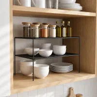 نظم دهنده های کابینتی