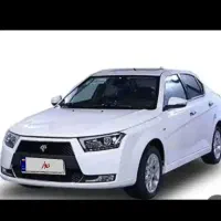 دنا اتوماتیک اپشنال تحویل 02/24