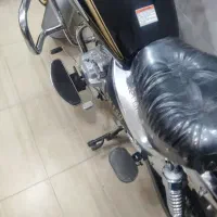 موتور طرح هارلی .شهاب150|موتورسیکلت|اصفهان, دهنو|دیوار