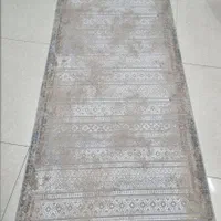 کناره پتینه ابریشمی کد۷۰۰۲|گلیم، جاجیم، گبه|مشهد, شیرودی|دیوار