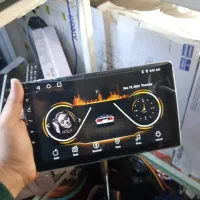 مانیتور اندروید دستگاه برد بزرگ با گارانتی تعویض