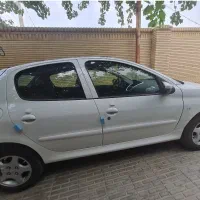 پژو207پانوروما