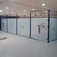 شیشه میرال سکوریت حسینی