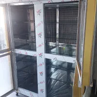 یخچال|فروشگاه و مغازه|شهر ری, سرتخت|دیوار