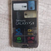 گوشی سامسونگ گلکسی s5
