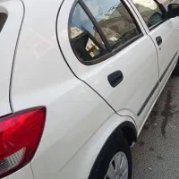 سواری تیبا دو هاچبک|خودرو سواری و وانت|قرچک, شهرک طلائیه|دیوار