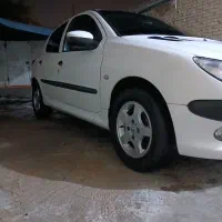 206تیپ 5|خودرو سواری و وانت|شوشتر, |دیوار