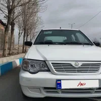پراید 111 مدل 97|خودرو سواری و وانت|شهریار, شهرک امیریه|دیوار