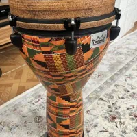 جیمبی رمو اصل امریکا