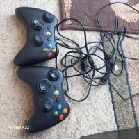 دسته xbax360