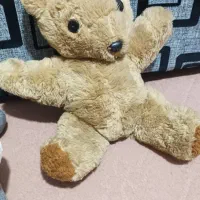 تعدادی عروسک خرسک|اسباب‌بازی بچه|زاهدان, |دیوار