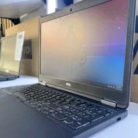 گارانتی دم قسطDell i7 /ram16/256 ssd گرافیک دار|رایانه همراه|تهران, مقدم|دیوار