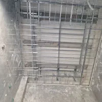 رابیتس بدون جوشکاری