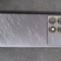 گوشی POCO F6 PRO درحد