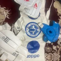 تجهیزات تکواندو و کاراته