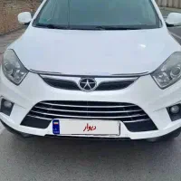 جک s 5 مدل 97 اتوماتیک بدون رنگ و خط و خش